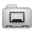 Noir Desktop Folder Icon